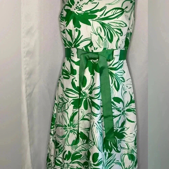 Sheri Martin New York A-line cocktail dress - Picture 2 of 6